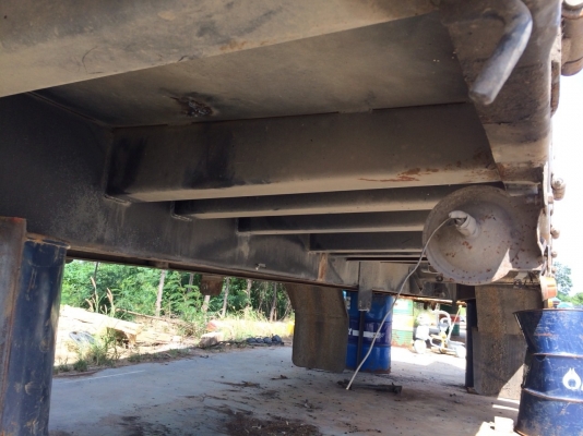 ขายด่วนกะบะไม่ดั้มสามมิตรลอนเฉียง ใส่ฮีโน่มา สภาพสวยพร้อมใช้ มี3ลูก ยาว6.20เมตร สูง 2.20เมตร กว้าง2.45เมตรใส่่รถฮีโน่