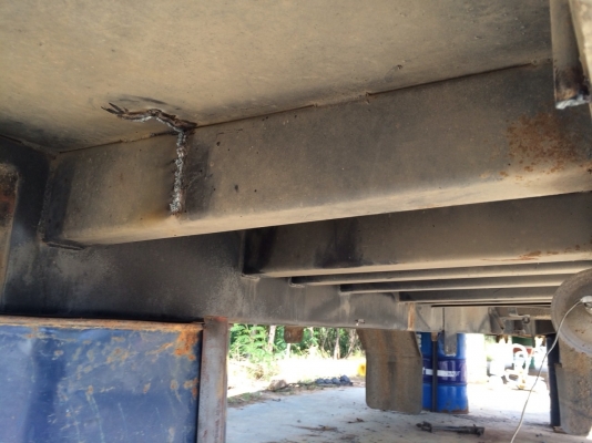 ขายด่วนกะบะไม่ดั้มสามมิตรลอนเฉียง ใส่ฮีโน่มา สภาพสวยพร้อมใช้ มี3ลูก ยาว6.20เมตร สูง 2.20เมตร กว้าง2.45เมตรใส่่รถฮีโน่