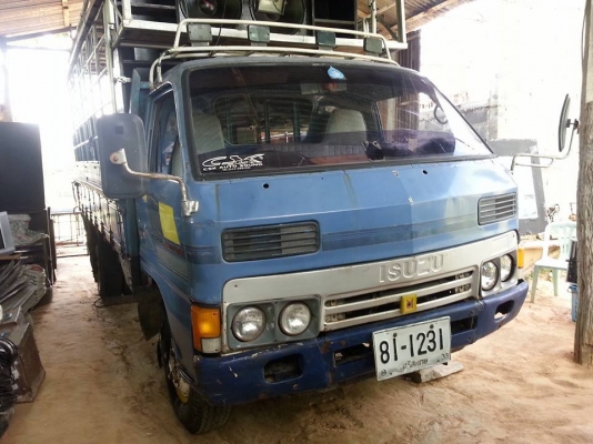 ขายKS100แรง เครื่องดี แคชซีสวย ยางดี ยาว4.30เมตร สภาพพร้อมใช้งาน เอกสารพร้อมโอน สนใจโทร 090-8588220คุณนะ ID:narong498 หรือ www.truck.in.th/498