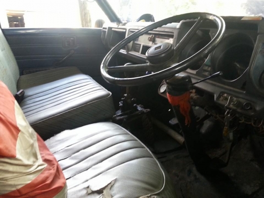 ขายKS100แรง เครื่องดี แคชซีสวย ยางดี ยาว4.30เมตร สภาพพร้อมใช้งาน เอกสารพร้อมโอน สนใจโทร 090-8588220คุณนะ ID:narong498 หรือ www.truck.in.th/498