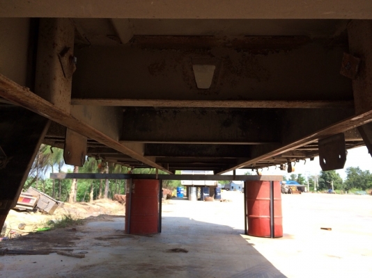 ขายด่วนกะบะรถล่องไม่ดั้มสามมิตร สภาพพร้อมใช้ พื้นปูด้วยแสตนเลส