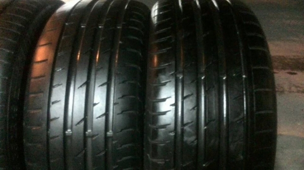 ขายยาง Continentel 235-35-19 ปี11,12 ดอกเต็ม ไม่ร้าว ไม่กินข้าง ยกชุด 6,900.- ขายยาง Continentel 235-35-19 ปี11,12 ดอกเต็ม ไม่ร้าว ไม่กินข้าง ยกชุด 6,900.-