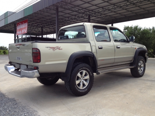 ขาย TOYOTA - SPORT CRUISER 4WD ขาย TOYOTA - SPORT CRUISER 4WD