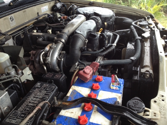 ขาย TOYOTA - SPORT CRUISER 4WD ขาย TOYOTA - SPORT CRUISER 4WD