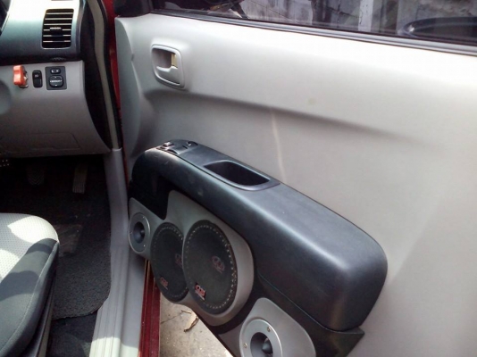 ขาย Mitsubishi Triton 2.5 GLX MEGA CAB ปี 2006