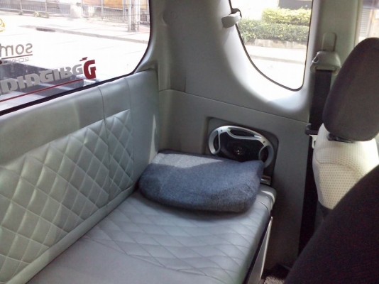 ขาย Mitsubishi Triton 2.5 GLX MEGA CAB ปี 2006