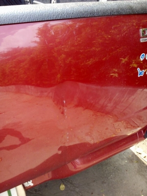 ขาย Mitsubishi Triton 2.5 GLX MEGA CAB ปี 2006