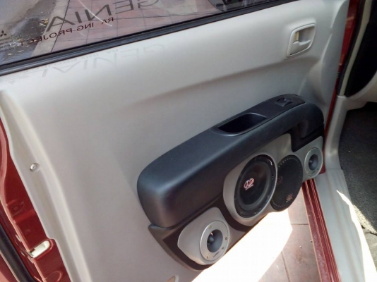 ขาย Mitsubishi Triton 2.5 GLX MEGA CAB ปี 2006