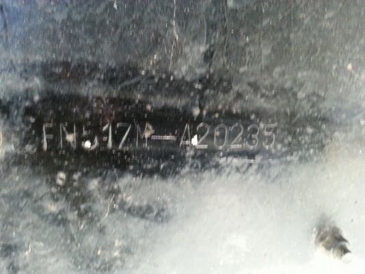 ขายMITSUBISHI FN517 เครื่อง6D16 พ.เพาเวอร์ เบรกทิฟฟี่ ภายในสวย หางใหญ่ขึ้นPC200ได้ สภาพพร้อมใช้งาน เอกสารพร้อมโอน สนใจโทร 090-8588220คุณนะ ID:narong498 หรือ www.truck.in.th/498 จัดไฟแนนซ์ได้เงื่อนไขง่ายๆวันเดียวรับรถ