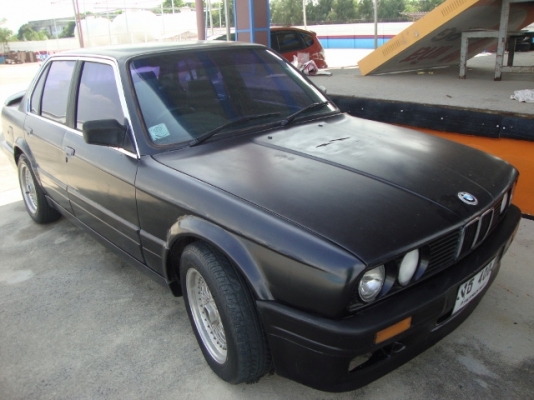 e30 เครื่อง SR20DE เกียร์ธรรมดาพร้อมเลขสวยครับ