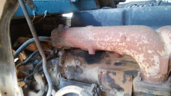 mitsubishi เครื่อง 6d15 170 แรงม้า