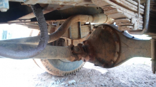 mitsubishi เครื่อง 6d15 170 แรงม้า