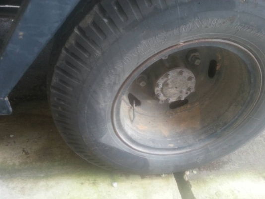 6ล้อตู้แห้งNKR130แรงNKR71LY52Y ตู้4.20ม. รถสวยมาก ห้างแท้เดิมๆ เครื่องดี คัสซีสวยมาก ยางสวย...