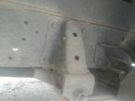 6ล้อตู้แห้งNKR130แรงNKR71LY52Y ตู้4.20ม. รถสวยมาก ห้างแท้เดิมๆ เครื่องดี คัสซีสวยมาก ยางสวย...