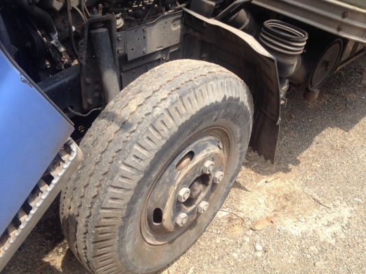 6ล้อตู้แห้งNKR130แรงNKR71LY52Y ตู้4.20ม. รถสวยมาก ห้างแท้เดิมๆ เครื่องดี คัสซีสวยมาก ยางสวย...