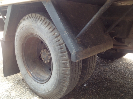 6ล้อตู้แห้งNKR130แรงNKR71LY52Y ตู้4.20ม. รถสวยมาก ห้างแท้เดิมๆ เครื่องดี คัสซีสวยมาก ยางสวย...