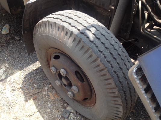 6ล้อตู้แห้งNKR130แรงNKR71LY52Y ตู้4.20ม. รถสวยมาก ห้างแท้เดิมๆ เครื่องดี คัสซีสวยมาก ยางสวย...