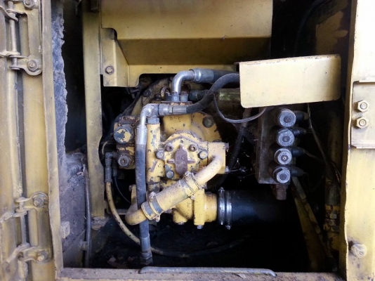 ขายKOMATSU PC120-6 เครื่องเดิม ปั๊มเดิม เอวแน่น ไฟฟ้าครบ ไม่โหลด ทำงานเร็ว เอกสารใบอินวอร์ย สนใจโทร 090-8588220คุณนะ ID:narong498 หรือ www.truck.in.th/498 ขายKOMATSU PC120-6 เครื่องเดิม ปั๊มเดิม เอวแน่น ไฟฟ้าครบ ไม่โหลด ทำงานเร็ว เอกสารใบอินวอร์ย สนใจโทร 090-8588220คุณนะ ID:narong498 หรือ www.truck.in.th/498