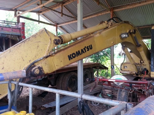 ขายKOMATSU PC120-6 เครื่องเดิม ปั๊มเดิม เอวแน่น ไฟฟ้าครบ ไม่โหลด ทำงานเร็ว เอกสารใบอินวอร์ย สนใจโทร 090-8588220คุณนะ ID:narong498 หรือ www.truck.in.th/498 ขายKOMATSU PC120-6 เครื่องเดิม ปั๊มเดิม เอวแน่น ไฟฟ้าครบ ไม่โหลด ทำงานเร็ว เอกสารใบอินวอร์ย สนใจโทร 090-8588220คุณนะ ID:narong498 หรือ www.truck.in.th/498