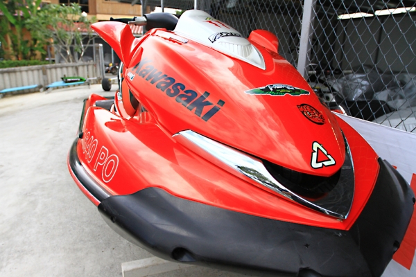 ขายเรือนั่ง ขายเรือนั่ง