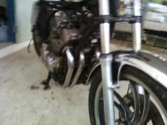 ขายโครง  Yamaha spacial  วาง SR 400 CC ได้ เอาไปปั้นต่อ   ราคา  14500 บาท