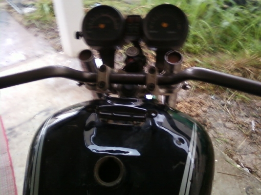 ขายโครง  Yamaha spacial  วาง SR 400 CC ได้ เอาไปปั้นต่อ   ราคา  14500 บาท