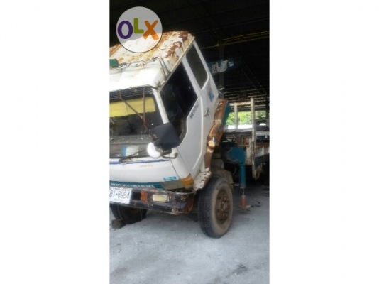 ขายMITSUBISHI EURO ปี43 เครื่อง225แรง ยาว7.20เมตร ติดเครน5t Super Z 3ปลอก2ชัก สภาพพร้อมใช้งาน เอกสารพร้อมโอน สนใจโทร 090-8588220คุณนะ ID:narong498 หรือ www.truck.in.th/498