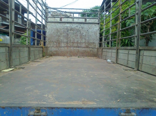 ขายรถบ้าน อีซูซุ NPR 130 แรงม้ายาว5เมตร ครัชชี่สวย เดิมทุกอย่าง เครืองเสียงพร้อม แอร์เย็น ราคาต่อรองได้ 0862493152