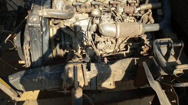 ขายรถบ้าน อีซูซุ NPR 130 แรงม้ายาว5เมตร ครัชชี่สวย เดิมทุกอย่าง เครืองเสียงพร้อม แอร์เย็น ราคาต่อรองได้ 0862493152