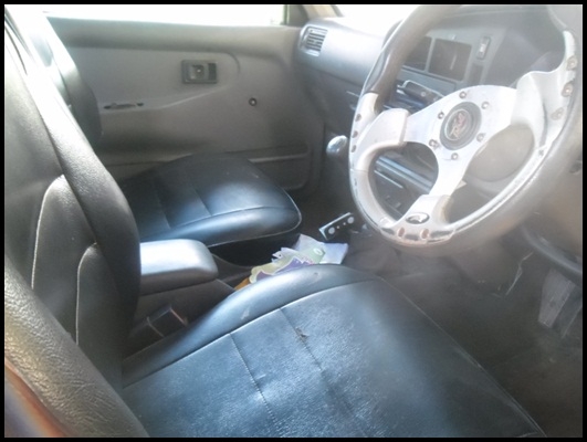 โตโยต้า ไมตี้เอ็ก โตโยต้า ไมตี้เอ็ก