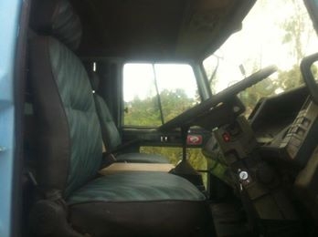 ฝากขายร็อกกี้165แรง ยาว6.20เมตร เครื่องดี แคชซีสวย สภาพพร้อมใช้งาน เอกสารพร้อมโอน สนใจโทร 090-8588220คุณนะ ID:narong498 หรือ www.truck.in.th/498