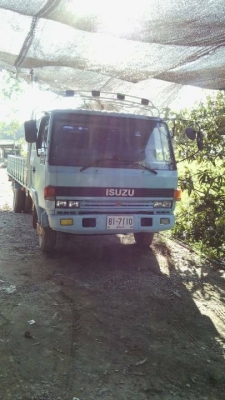 ฝากขายร็อกกี้165แรง ยาว6.20เมตร เครื่องดี แคชซีสวย สภาพพร้อมใช้งาน เอกสารพร้อมโอน สนใจโทร 090-8588220คุณนะ ID:narong498 หรือ www.truck.in.th/498