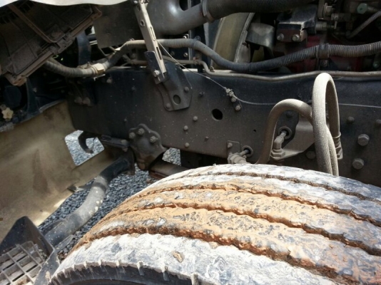 รถฮีโน่ 10 ล้อดั้ม 380 แรงม้า. ปี 54 ( ขายแม่ , ลูก ) สนใจติดต่อ 081 - 6079515 รถฮีโน่ 10 ล้อดั้ม 380 แรงม้า. ปี 54 ( ขายแม่ , ลูก ) สนใจติดต่อ 081 - 6079515