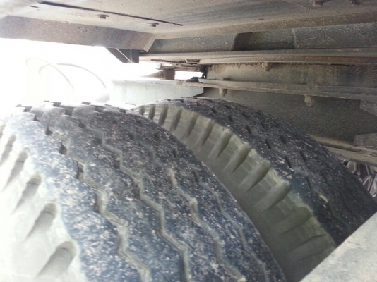 รถฮีโน่ 10 ล้อดั้ม 380 แรงม้า. ปี 54 ( ขายแม่ , ลูก ) สนใจติดต่อ 081 - 6079515 รถฮีโน่ 10 ล้อดั้ม 380 แรงม้า. ปี 54 ( ขายแม่ , ลูก ) สนใจติดต่อ 081 - 6079515