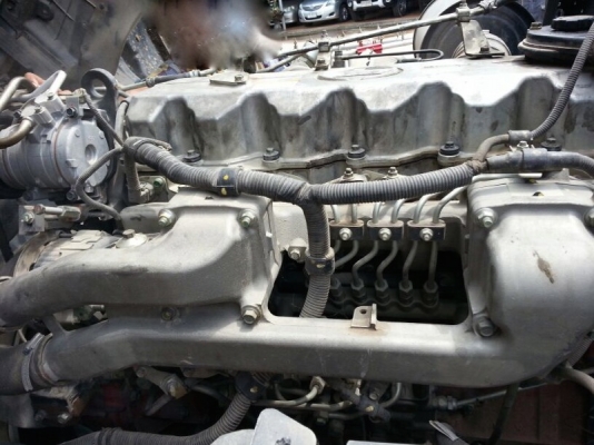 รถฮีโน่ 10 ล้อดั้ม 380 แรงม้า. ปี 54 ( ขายแม่ , ลูก ) สนใจติดต่อ 081 - 6079515 รถฮีโน่ 10 ล้อดั้ม 380 แรงม้า. ปี 54 ( ขายแม่ , ลูก ) สนใจติดต่อ 081 - 6079515