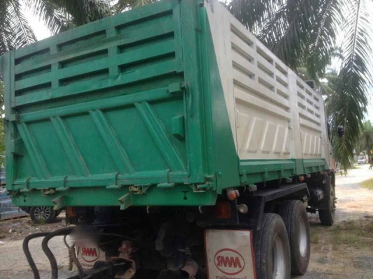 รถฮีโน่ 10 ล้อดั้ม 380 แรงม้า. ปี 54 ( ขายแม่ , ลูก ) สนใจติดต่อ 081 - 6079515 รถฮีโน่ 10 ล้อดั้ม 380 แรงม้า. ปี 54 ( ขายแม่ , ลูก ) สนใจติดต่อ 081 - 6079515