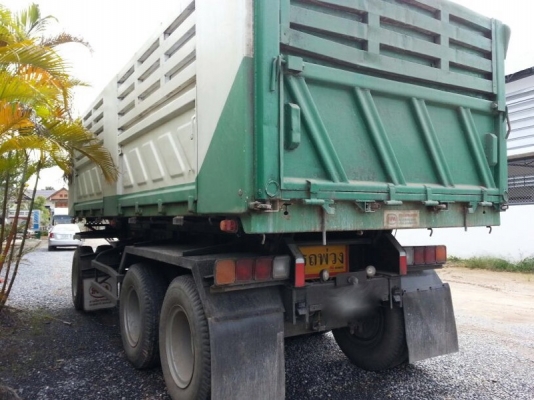 รถฮีโน่ 10 ล้อดั้ม 380 แรงม้า. ปี 54 ( ขายแม่ , ลูก ) สนใจติดต่อ 081 - 6079515 รถฮีโน่ 10 ล้อดั้ม 380 แรงม้า. ปี 54 ( ขายแม่ , ลูก ) สนใจติดต่อ 081 - 6079515