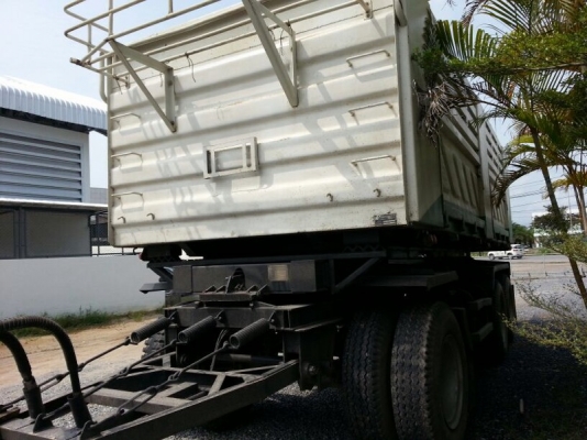 รถฮีโน่ 10 ล้อดั้ม 380 แรงม้า. ปี 54 ( ขายแม่ , ลูก ) สนใจติดต่อ 081 - 6079515 รถฮีโน่ 10 ล้อดั้ม 380 แรงม้า. ปี 54 ( ขายแม่ , ลูก ) สนใจติดต่อ 081 - 6079515