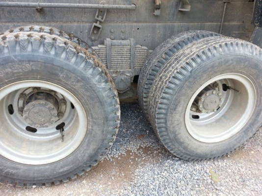 รถฮีโน่ 10 ล้อดั้ม 380 แรงม้า. ปี 54 ( ขายแม่ , ลูก ) สนใจติดต่อ 081 - 6079515 รถฮีโน่ 10 ล้อดั้ม 380 แรงม้า. ปี 54 ( ขายแม่ , ลูก ) สนใจติดต่อ 081 - 6079515