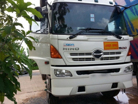 รถฮีโน่ 10 ล้อดั้ม 380 แรงม้า. ปี 54 ( ขายแม่ , ลูก ) สนใจติดต่อ 081 - 6079515 รถฮีโน่ 10 ล้อดั้ม 380 แรงม้า. ปี 54 ( ขายแม่ , ลูก ) สนใจติดต่อ 081 - 6079515