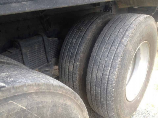 รถฮีโน่ 10 ล้อดั้ม 380 แรงม้า. ปี 54 ( ขายแม่ , ลูก ) สนใจติดต่อ 081 - 6079515 รถฮีโน่ 10 ล้อดั้ม 380 แรงม้า. ปี 54 ( ขายแม่ , ลูก ) สนใจติดต่อ 081 - 6079515