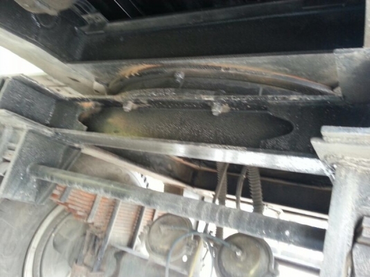 รถฮีโน่ 10 ล้อดั้ม 380 แรงม้า. ปี 54 ( ขายแม่ , ลูก ) สนใจติดต่อ 081 - 6079515 รถฮีโน่ 10 ล้อดั้ม 380 แรงม้า. ปี 54 ( ขายแม่ , ลูก ) สนใจติดต่อ 081 - 6079515