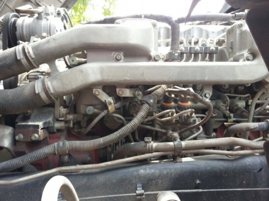 รถฮีโน่ 10 ล้อดั้ม 380 แรงม้า. ปี 54 ( ขายแม่ , ลูก ) สนใจติดต่อ 081 - 6079515 รถฮีโน่ 10 ล้อดั้ม 380 แรงม้า. ปี 54 ( ขายแม่ , ลูก ) สนใจติดต่อ 081 - 6079515