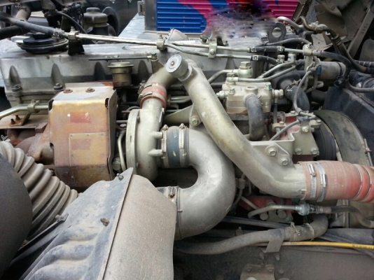 รถฮีโน่ 10 ล้อดั้ม 380 แรงม้า. ปี 54 ( ขายแม่ , ลูก ) สนใจติดต่อ 081 - 6079515 รถฮีโน่ 10 ล้อดั้ม 380 แรงม้า. ปี 54 ( ขายแม่ , ลูก ) สนใจติดต่อ 081 - 6079515