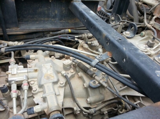 รถฮีโน่ 10 ล้อดั้ม 380 แรงม้า. ปี 54 ( ขายแม่ , ลูก ) สนใจติดต่อ 081 - 6079515 รถฮีโน่ 10 ล้อดั้ม 380 แรงม้า. ปี 54 ( ขายแม่ , ลูก ) สนใจติดต่อ 081 - 6079515