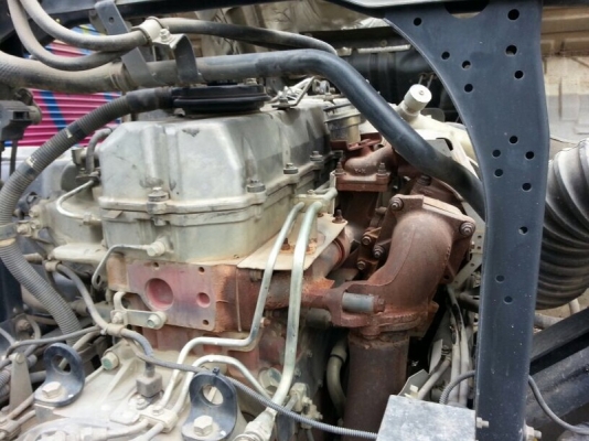 รถฮีโน่ 10 ล้อดั้ม 380 แรงม้า. ปี 54 ( ขายแม่ , ลูก ) สนใจติดต่อ 081 - 6079515 รถฮีโน่ 10 ล้อดั้ม 380 แรงม้า. ปี 54 ( ขายแม่ , ลูก ) สนใจติดต่อ 081 - 6079515