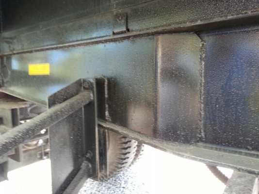 รถฮีโน่ 10 ล้อดั้ม 380 แรงม้า. ปี 54 ( ขายแม่ , ลูก ) สนใจติดต่อ 081 - 6079515 รถฮีโน่ 10 ล้อดั้ม 380 แรงม้า. ปี 54 ( ขายแม่ , ลูก ) สนใจติดต่อ 081 - 6079515