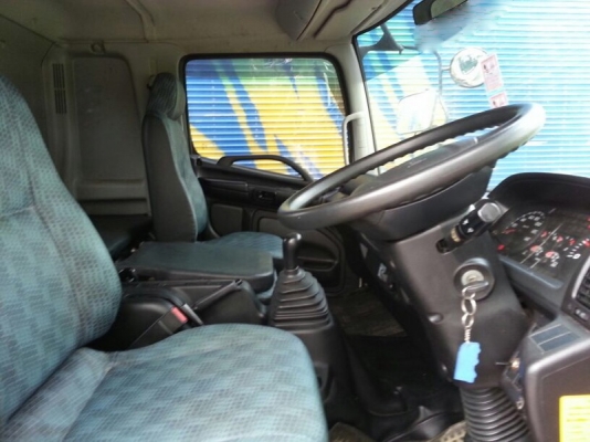 รถฮีโน่ 10 ล้อดั้ม 380 แรงม้า. ปี 54 ( ขายแม่ , ลูก ) สนใจติดต่อ 081 - 6079515 รถฮีโน่ 10 ล้อดั้ม 380 แรงม้า. ปี 54 ( ขายแม่ , ลูก ) สนใจติดต่อ 081 - 6079515