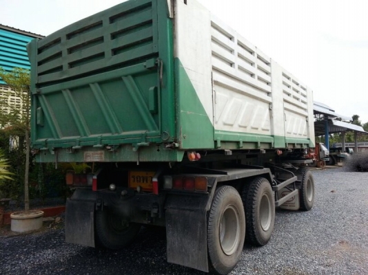 รถฮีโน่ 10 ล้อดั้ม 380 แรงม้า. ปี 54 ( ขายแม่ , ลูก ) สนใจติดต่อ 081 - 6079515 รถฮีโน่ 10 ล้อดั้ม 380 แรงม้า. ปี 54 ( ขายแม่ , ลูก ) สนใจติดต่อ 081 - 6079515