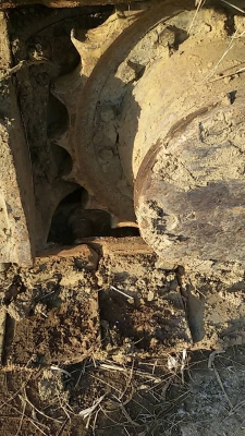 แมคโคร EX